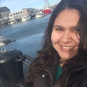 Meet your Posher, Cindy